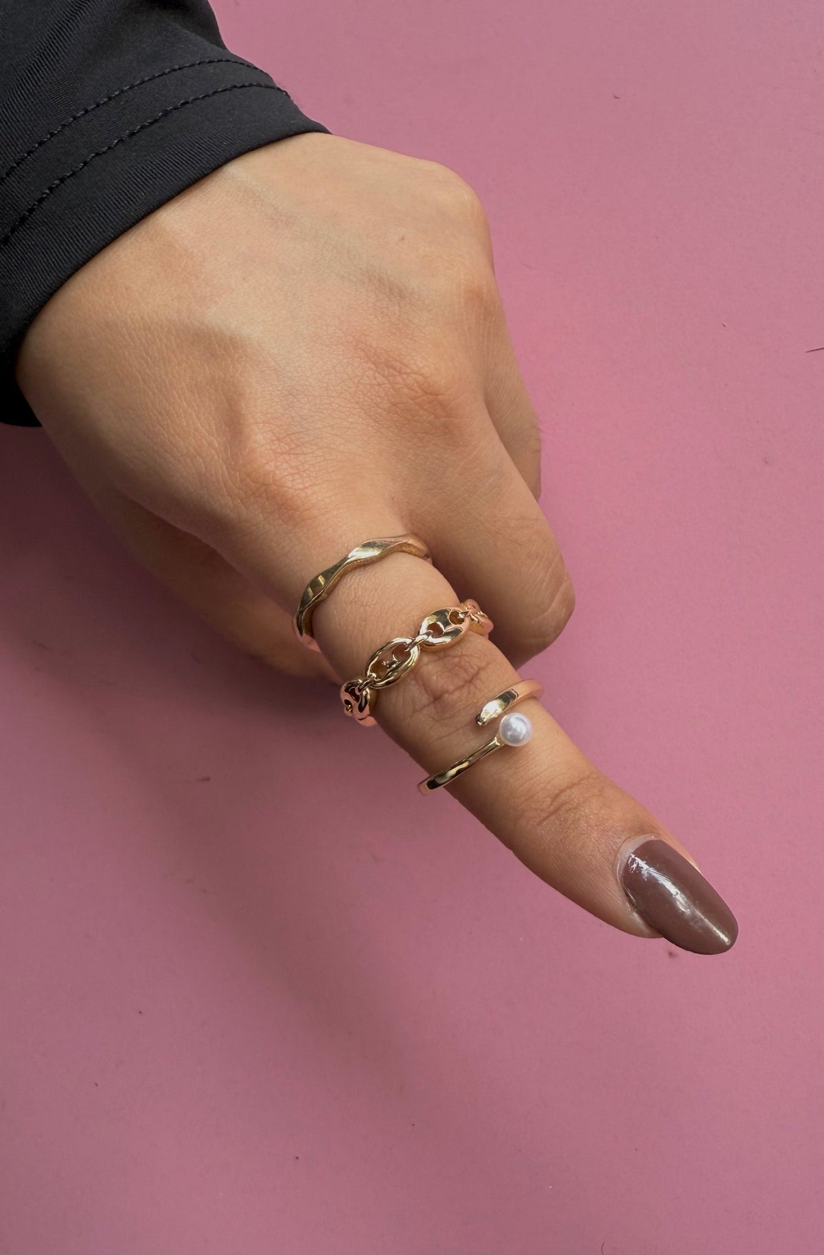 Rings