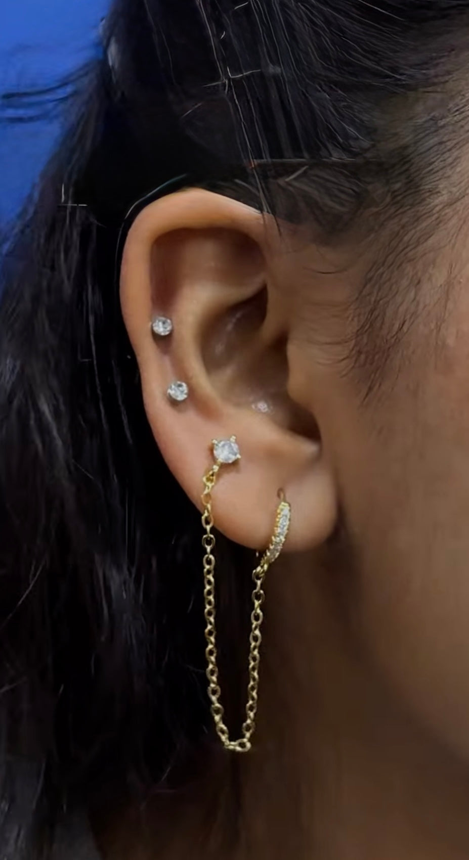 Ear Piercings