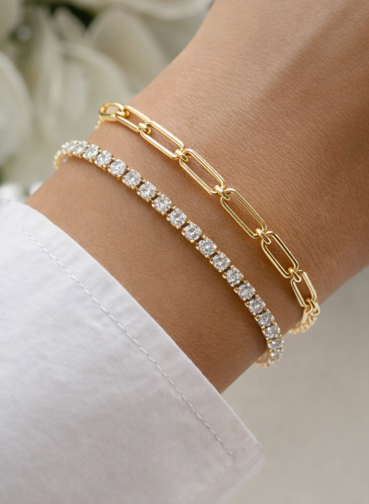 Bracelets