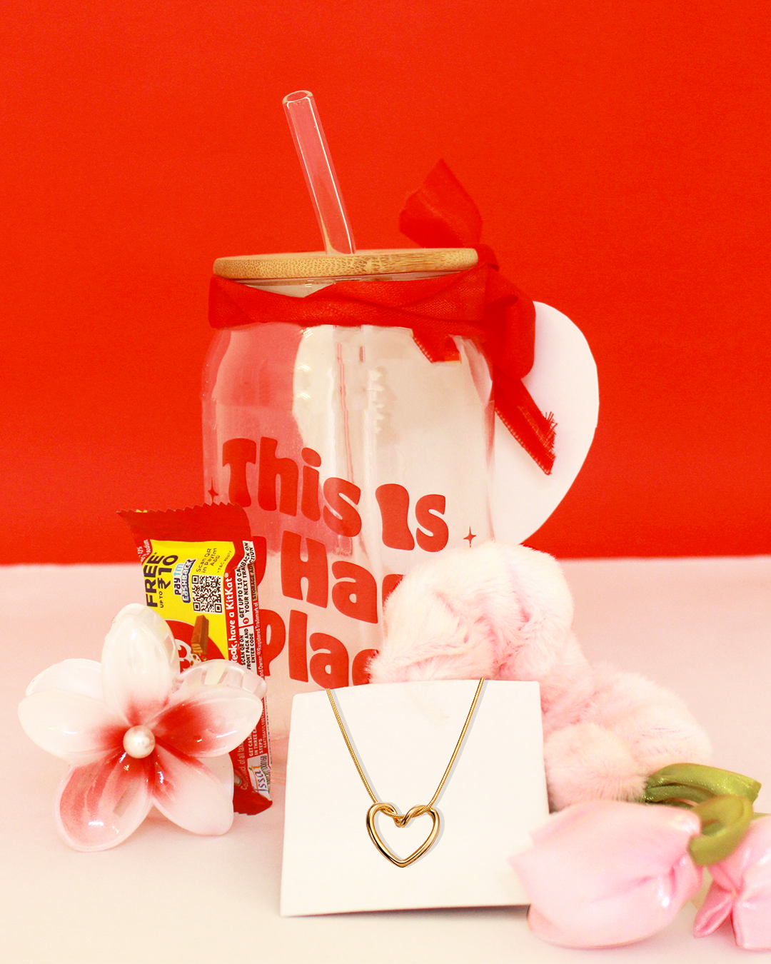 Valentine's day Gifts by Studio Memento
