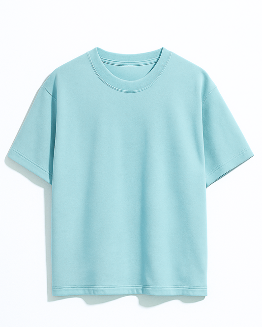 Life Begins After Coffee - Oversized T-shirts