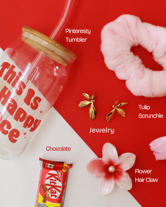A Cup of Love | Valentine's Gift for her