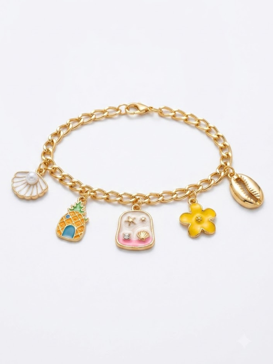 Charm Bracelet